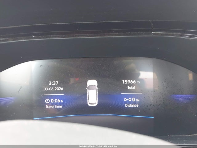 Aukcja sprzedaży 2024 Volkswagen Taos 1.5t S, vin: 3VV5X7B21RM124427, numer aukcji: 44539063