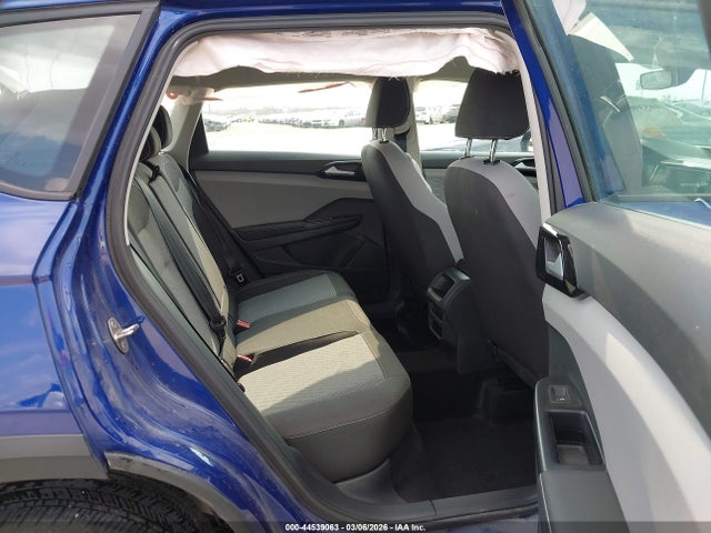 Aukcja sprzedaży 2024 Volkswagen Taos 1.5t S, vin: 3VV5X7B21RM124427, numer aukcji: 44539063