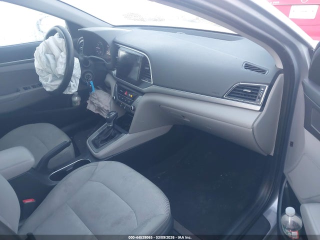 Hyundai ELANTRA SE 2017 5NPD74LF4HH078347 Image 5