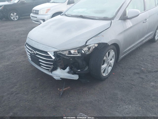 Hyundai ELANTRA SE 2017 5NPD74LF4HH078347 Image 6