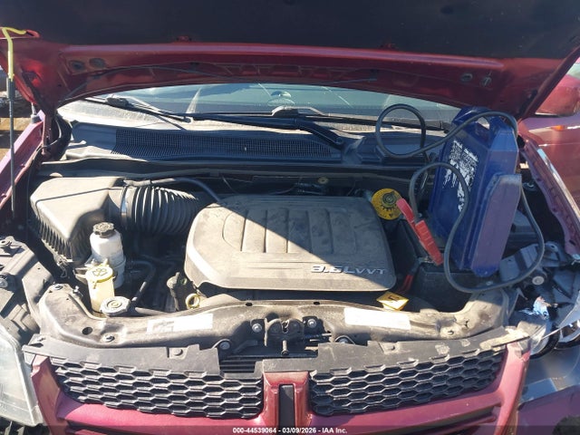 2C4RDGEG8HR799098 Dodge Grand Caravan Gt