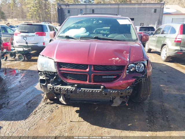 2C4RDGEG8HR799098 Dodge Grand Caravan Gt