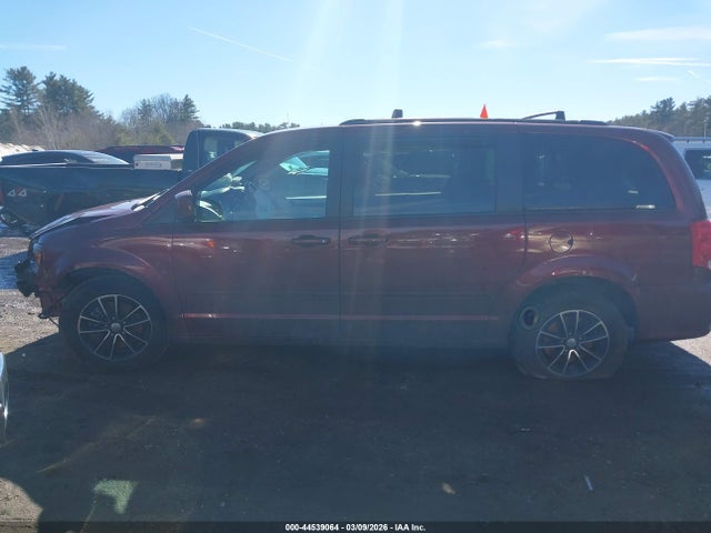 2C4RDGEG8HR799098 Dodge Grand Caravan Gt