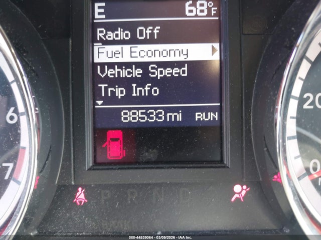 2C4RDGEG8HR799098 Dodge Grand Caravan Gt