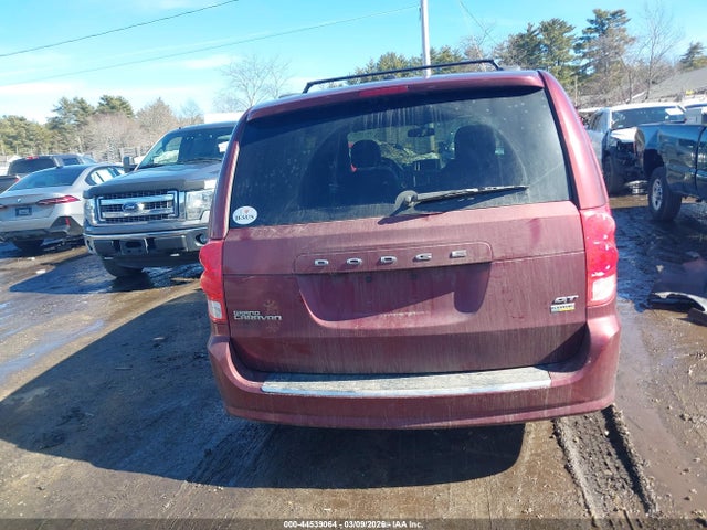 2C4RDGEG8HR799098 Dodge Grand Caravan Gt