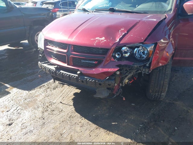 2C4RDGEG8HR799098 Dodge Grand Caravan Gt