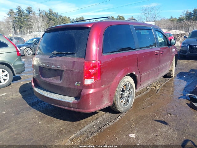 2C4RDGEG8HR799098 Dodge Grand Caravan Gt