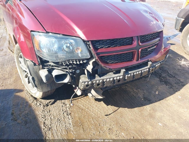 2C4RDGEG8HR799098 Dodge Grand Caravan Gt