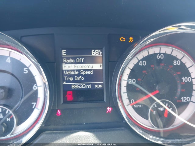 2C4RDGEG8HR799098 Dodge Grand Caravan Gt