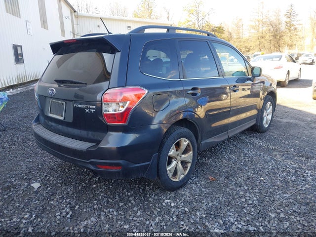 Aukcja sprzedaży 2014 Subaru Forester 2.5i Limited, vin: JF2SJAHC1EH452902, numer aukcji: 44539067