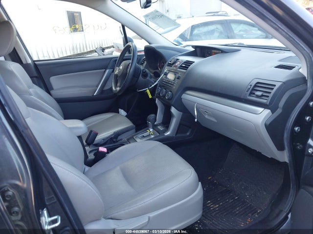 Aukcja sprzedaży 2014 Subaru Forester 2.5i Limited, vin: JF2SJAHC1EH452902, numer aukcji: 44539067