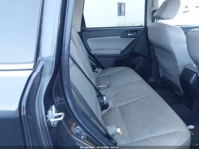 Aukcja sprzedaży 2014 Subaru Forester 2.5i Limited, vin: JF2SJAHC1EH452902, numer aukcji: 44539067