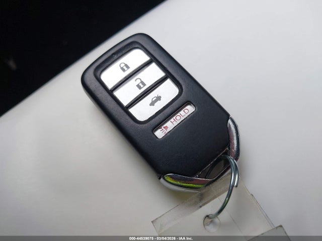 Honda CIVIC SI 2014 2HGFB6E58EH705810 Image 11