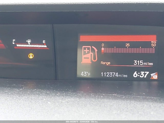 Honda CIVIC SI 2014 2HGFB6E58EH705810 Image 16