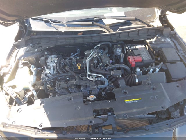 1N4BL4DV9RN404112 Nissan Altima Sv Fwd