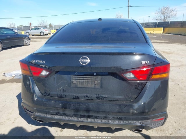 1N4BL4DV9RN404112 Nissan Altima Sv Fwd