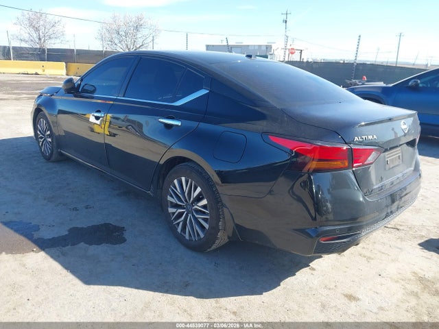 1N4BL4DV9RN404112 Nissan Altima Sv Fwd