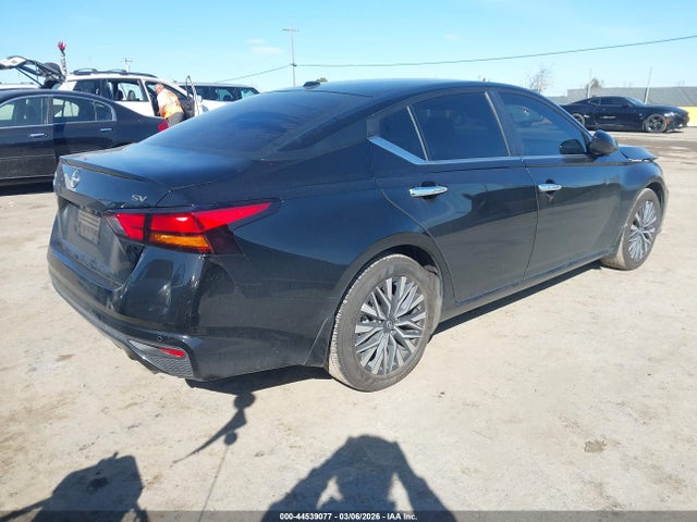1N4BL4DV9RN404112 Nissan Altima Sv Fwd