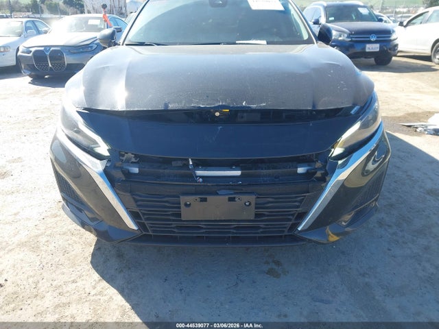 1N4BL4DV9RN404112 Nissan Altima Sv Fwd