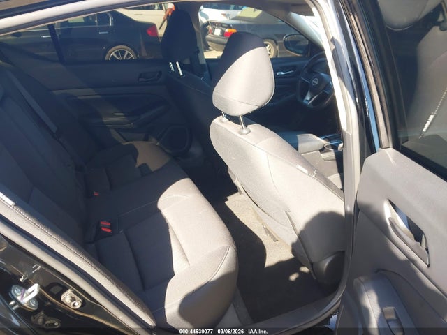 1N4BL4DV9RN404112 Nissan Altima Sv Fwd