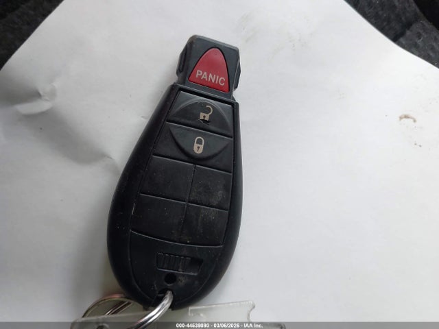 2C4RDGBG4KR698684 Dodge Grand Caravan Se