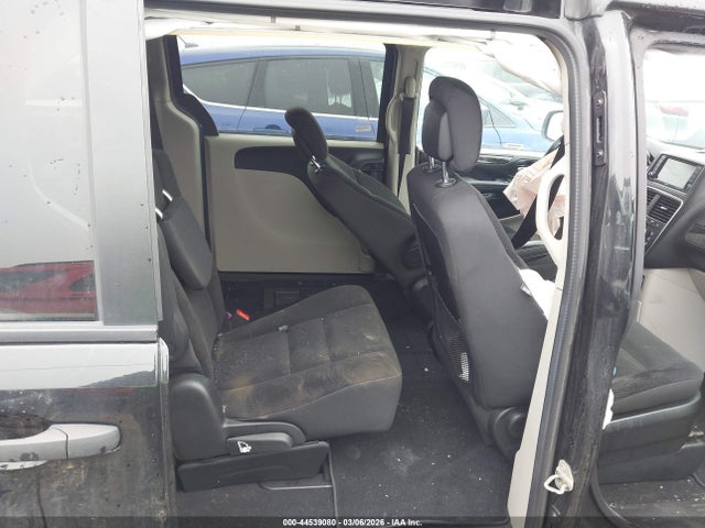 2C4RDGBG4KR698684 Dodge Grand Caravan Se