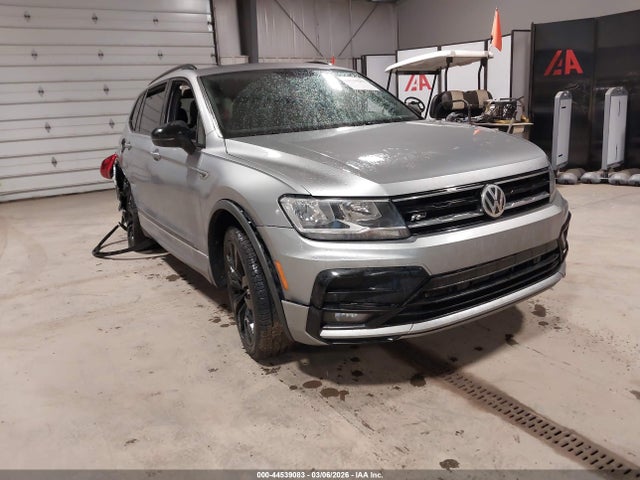 2021 VOLKSWAGEN TIGUAN 3VV2B7AX4MM133792