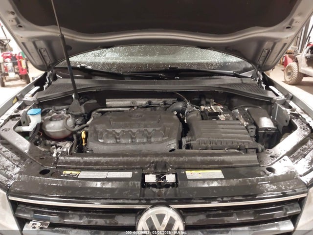 2021 VOLKSWAGEN TIGUAN 3VV2B7AX4MM133792 Photo 9