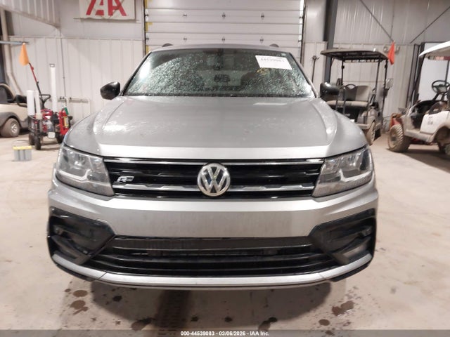 Продаж на аукціоні авто 2021 Volkswagen Tiguan 2.0t Se/2.0t Se R-line Black/2.0t Sel, vin: 3VV2B7AX4MM133792, номер лоту: 44539083