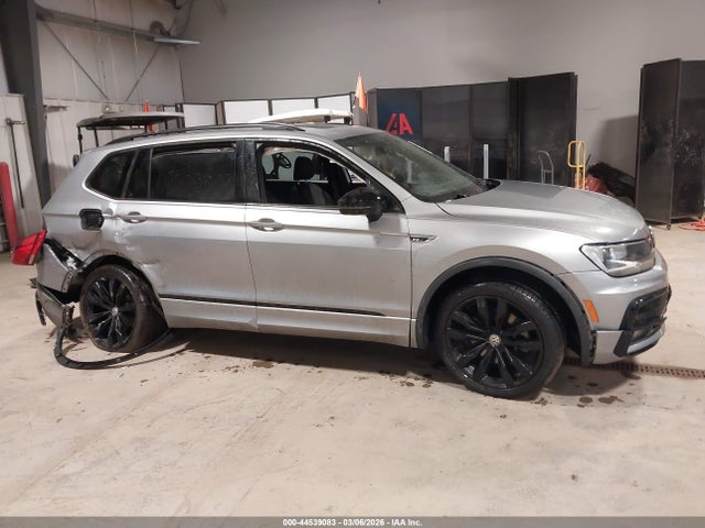 Продаж на аукціоні авто 2021 Volkswagen Tiguan 2.0t Se/2.0t Se R-line Black/2.0t Sel, vin: 3VV2B7AX4MM133792, номер лоту: 44539083