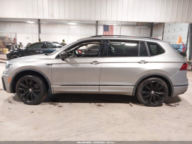 Продаж на аукціоні авто 2021 Volkswagen Tiguan 2.0t Se/2.0t Se R-line Black/2.0t Sel, vin: 3VV2B7AX4MM133792, номер лоту: 44539083