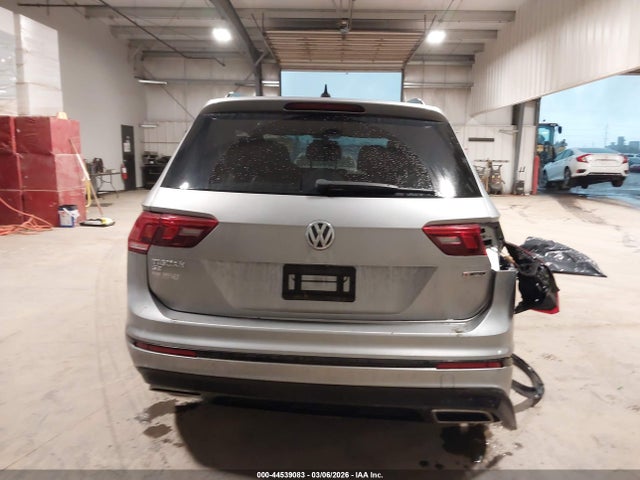 Продаж на аукціоні авто 2021 Volkswagen Tiguan 2.0t Se/2.0t Se R-line Black/2.0t Sel, vin: 3VV2B7AX4MM133792, номер лоту: 44539083