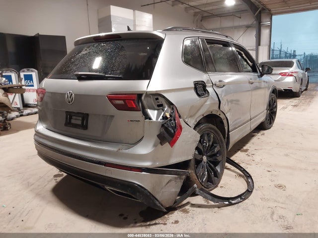 2021 VOLKSWAGEN TIGUAN 3VV2B7AX4MM133792 Photo 3