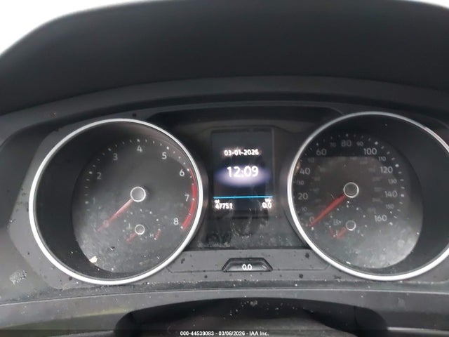 2021 VOLKSWAGEN TIGUAN 3VV2B7AX4MM133792 Photo 6