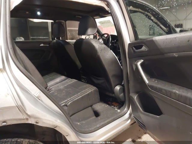 2021 VOLKSWAGEN TIGUAN 3VV2B7AX4MM133792 Photo 7