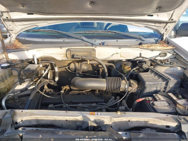 Продажа на аукционе авто 2003 Ford Escape Xls, vin: 1FMYU02B63KA91592, номер лота: 44539084