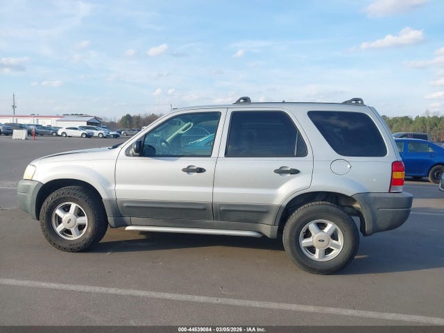 Продажа на аукционе авто 2003 Ford Escape Xls, vin: 1FMYU02B63KA91592, номер лота: 44539084