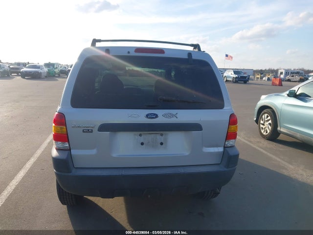 Продажа на аукционе авто 2003 Ford Escape Xls, vin: 1FMYU02B63KA91592, номер лота: 44539084