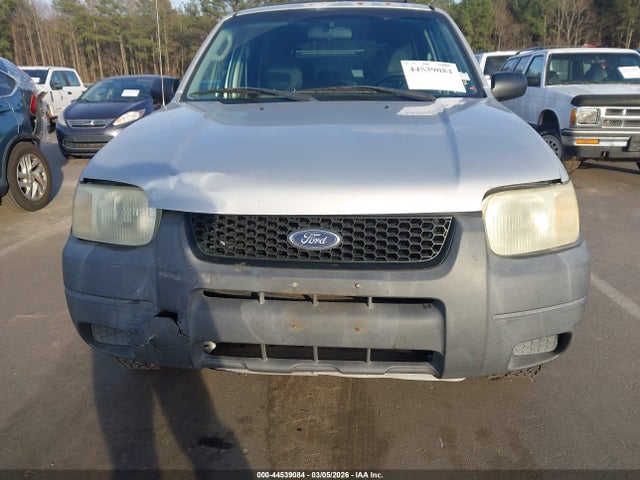 Продажа на аукционе авто 2003 Ford Escape Xls, vin: 1FMYU02B63KA91592, номер лота: 44539084