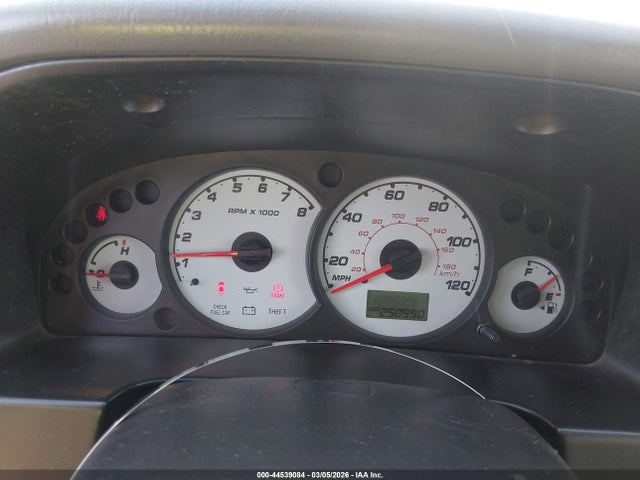 Продажа на аукционе авто 2003 Ford Escape Xls, vin: 1FMYU02B63KA91592, номер лота: 44539084