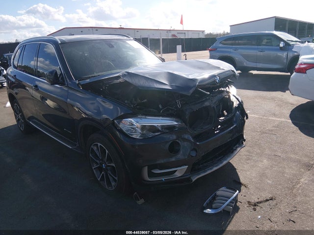 Aukcja sprzedaży 2017 Bmw X5 Sdrive35i, vin: 5UXKR2C57H0U20267, numer aukcji: 44539087