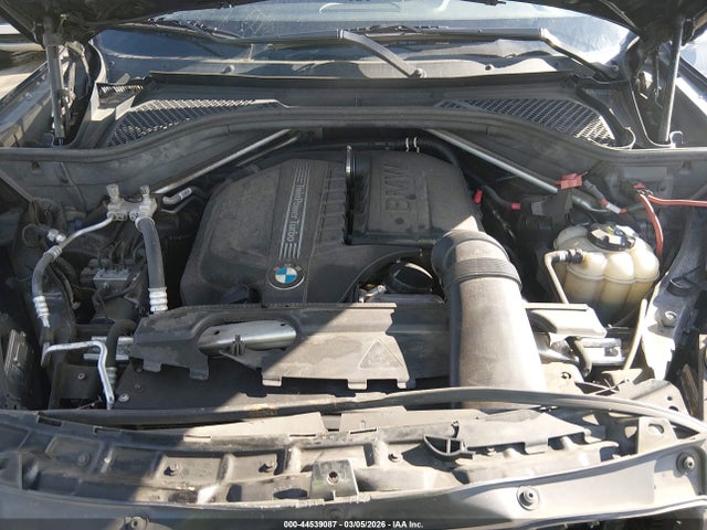 Aukcja sprzedaży 2017 Bmw X5 Sdrive35i, vin: 5UXKR2C57H0U20267, numer aukcji: 44539087