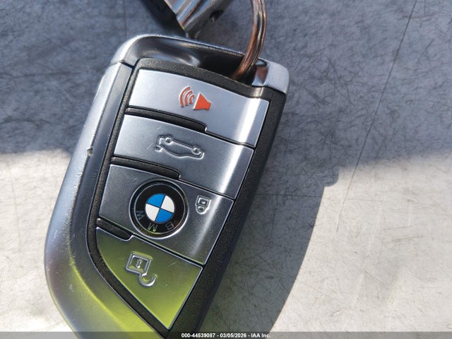 Aukcja sprzedaży 2017 Bmw X5 Sdrive35i, vin: 5UXKR2C57H0U20267, numer aukcji: 44539087