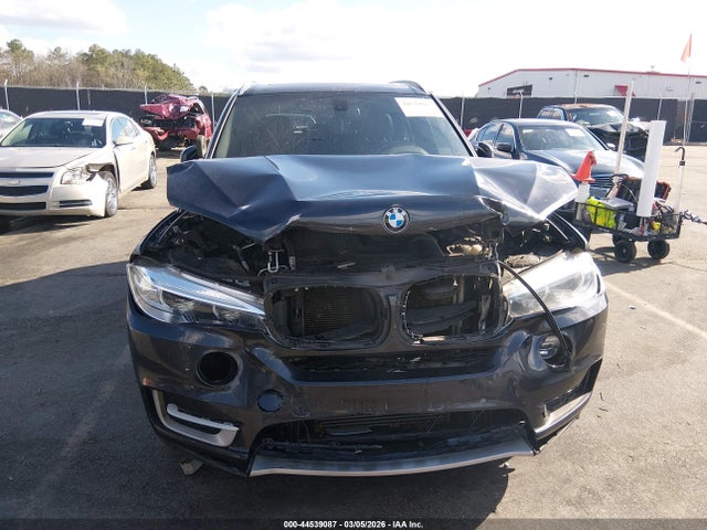 Aukcja sprzedaży 2017 Bmw X5 Sdrive35i, vin: 5UXKR2C57H0U20267, numer aukcji: 44539087