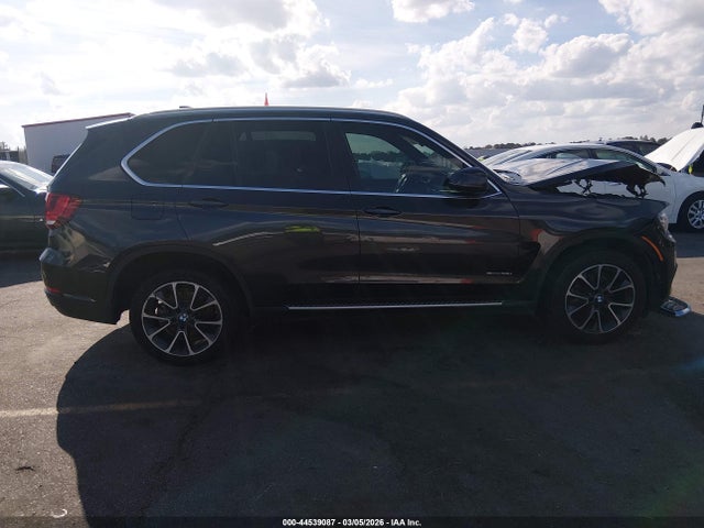 Aukcja sprzedaży 2017 Bmw X5 Sdrive35i, vin: 5UXKR2C57H0U20267, numer aukcji: 44539087