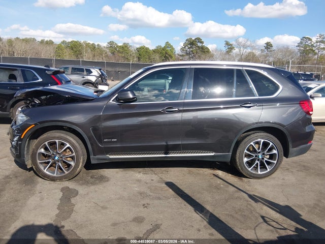 Aukcja sprzedaży 2017 Bmw X5 Sdrive35i, vin: 5UXKR2C57H0U20267, numer aukcji: 44539087
