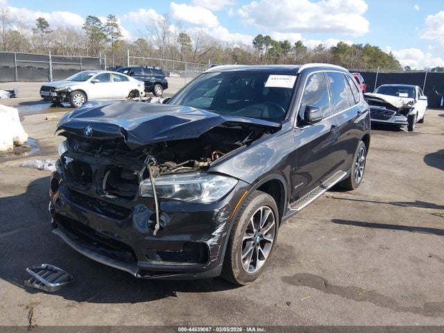 Aukcja sprzedaży 2017 Bmw X5 Sdrive35i, vin: 5UXKR2C57H0U20267, numer aukcji: 44539087
