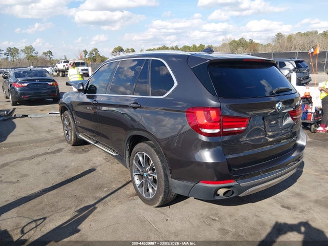 Aukcja sprzedaży 2017 Bmw X5 Sdrive35i, vin: 5UXKR2C57H0U20267, numer aukcji: 44539087