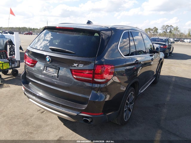 Aukcja sprzedaży 2017 Bmw X5 Sdrive35i, vin: 5UXKR2C57H0U20267, numer aukcji: 44539087