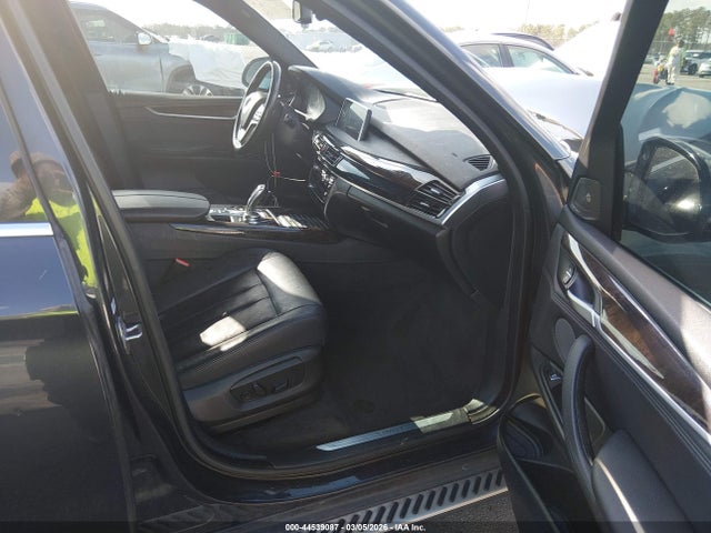 Aukcja sprzedaży 2017 Bmw X5 Sdrive35i, vin: 5UXKR2C57H0U20267, numer aukcji: 44539087